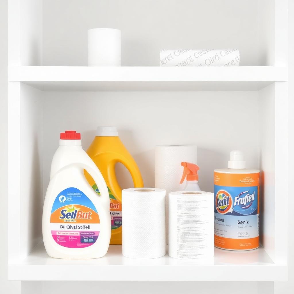 Household essentials